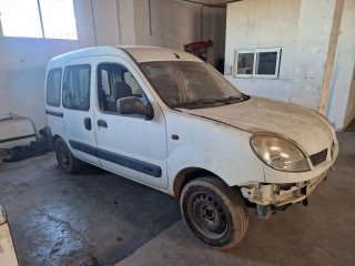 Renault Kangoo 2004