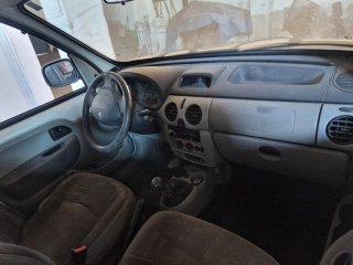 Renault Kangoo 2004