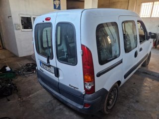 Renault Kangoo 2004