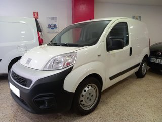 FIAT Fiorino 2022 Puerta Laterlal