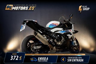 BMW S 1000 RR