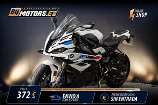 BMW S 1000 RR