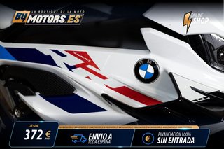 BMW S 1000 RR