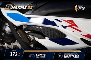 BMW S 1000 RR