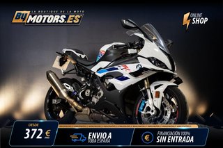 BMW S 1000 RR