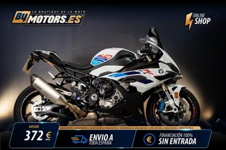 BMW S 1000 RR