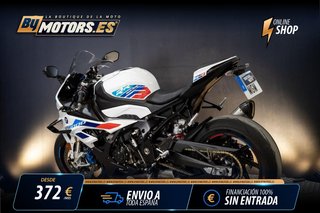 BMW S 1000 RR