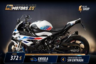 BMW S 1000 RR