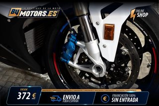 BMW S 1000 RR