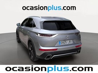 DS DS7 Crossback BlueHDi 180 So Chic Auto 132 kW (180 CV)
