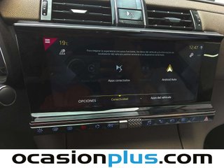 DS DS7 Crossback BlueHDi 180 So Chic Auto 132 kW (180 CV)