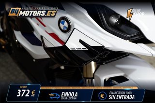 BMW S 1000 RR