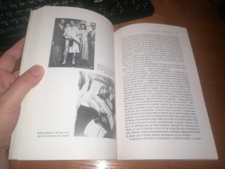 Libro: GITANOS EN EL RUEDO - Joaquín Albaicín