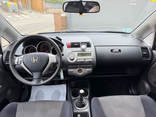Honda Jazz 2008 1.4i 85CV...84.000km Etiqueta C!!!