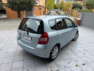 Honda Jazz 2008 1.4i 85CV...84.000km Etiqueta C!!!