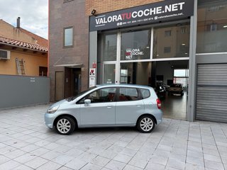 Honda Jazz 2008 1.4i 85CV...84.000km Etiqueta C!!!