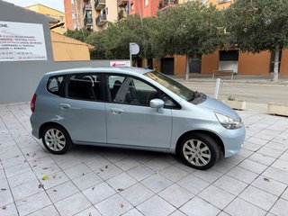 Honda Jazz 2008 1.4i 85CV...84.000km Etiqueta C!!!
