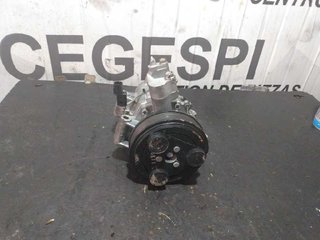 COMPRESOR AIRE ACONDICIONADO Mitsubishi