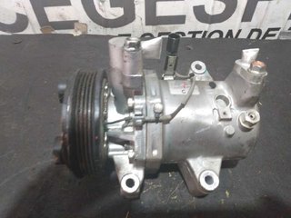 COMPRESOR AIRE ACONDICIONADO Mitsubishi