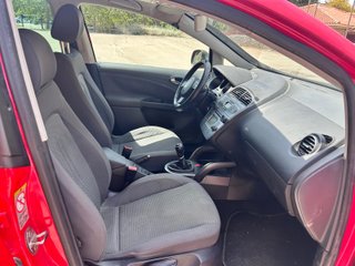SEAT Altea tdi