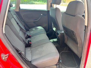 SEAT Altea tdi