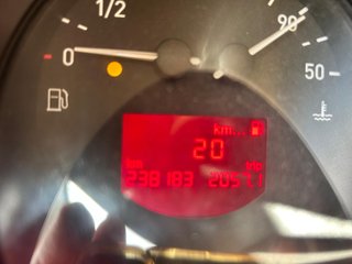 SEAT Altea tdi