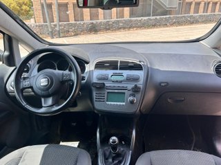SEAT Altea tdi