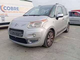 Citroen 165071 96817098xx cinturón seguridad c3
