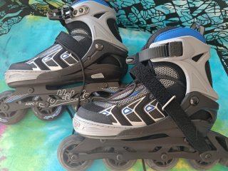 Patines en línea para niños
