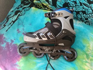 Patines en línea para niños