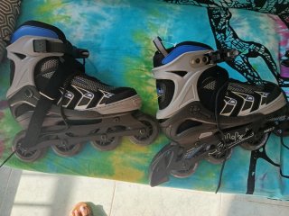 Patines en línea para niños