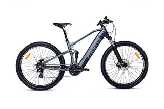 BICI ELETTRICA EMTB 29" PRO FULL SUSPENSION