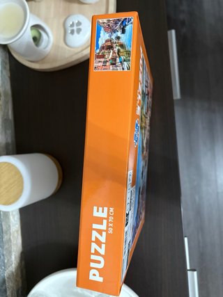 Puzzle 1000 piezas Venecia 50x70cm