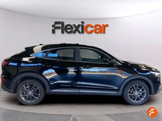 DFSK F5 F5 ECO - 5P (2021)