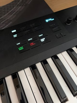 Komplete Kontrol A49