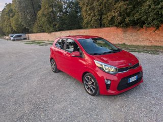 KIA Picanto 2019