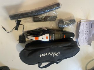 Aspirador Coche Hikeren + Cargador