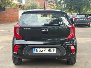 KIA Picanto 2022