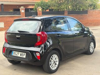 KIA Picanto 2022