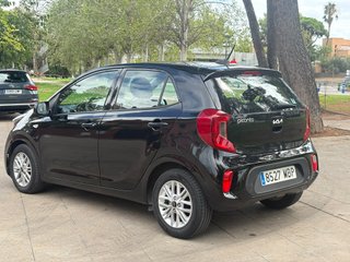 KIA Picanto 2022