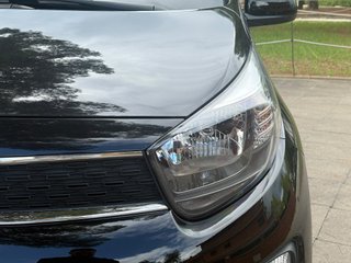 KIA Picanto 2022