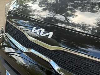 KIA Picanto 2022