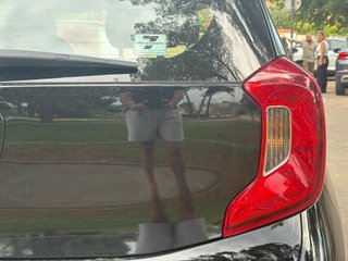 KIA Picanto 2022
