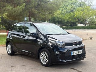 KIA Picanto 2022