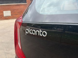 KIA Picanto 2022