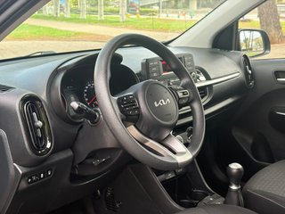 KIA Picanto 2022