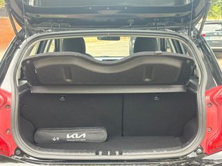 KIA Picanto 2022