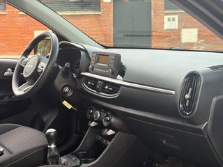 KIA Picanto 2022