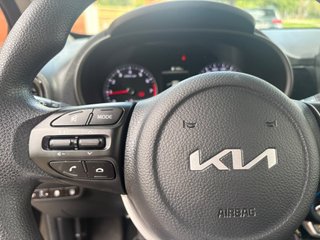 KIA Picanto 2022
