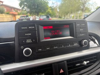 KIA Picanto 2022